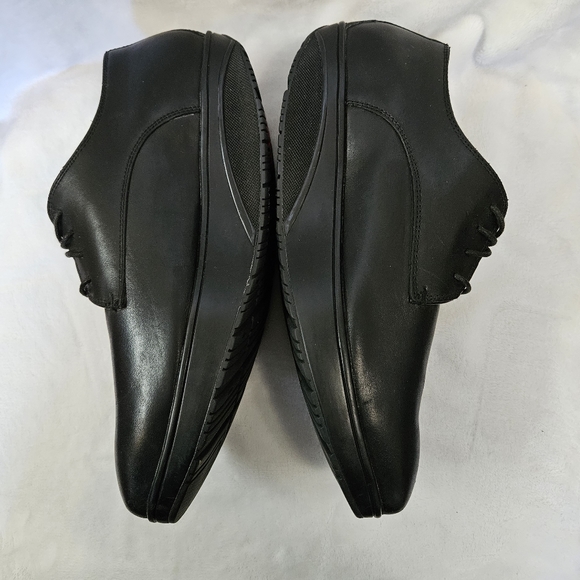 MEN'S KABISA 5 OXFORD BLACK men's 8 - 8.5 - Picture 8 of 10